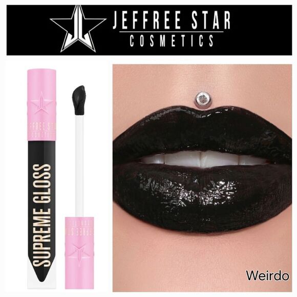 Jeffree Star Supreme Gloss - Picture 1 of 6